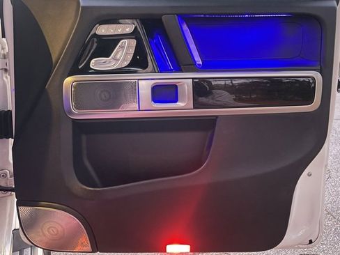 Used 2020 Mercedes-Benz G 550 w/ Seat Comfort Package image 19