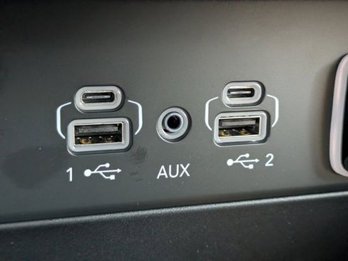 New 2025 Jeep Grand Cherokee L Summit image 20