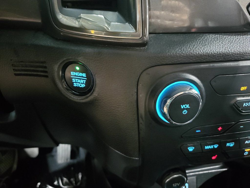 Used 2019 Ford Ranger Lariat w/ Trailer Tow Package AWD/4WD image 31
