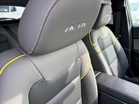 New 2026 Chevrolet Trax ACTIV image 8