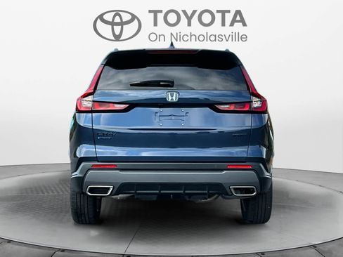 Used 2026 Honda CR-V Sport-L image 4