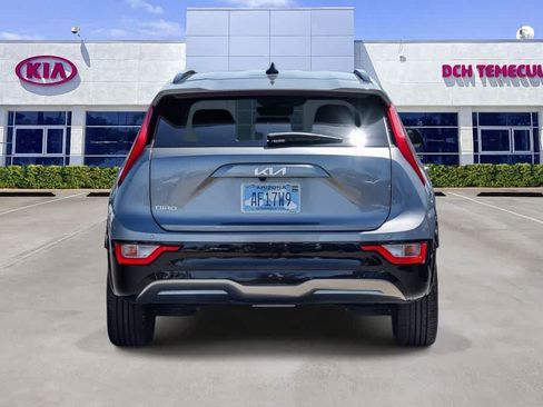 Used 2024 Kia Niro Wind FWD image 5