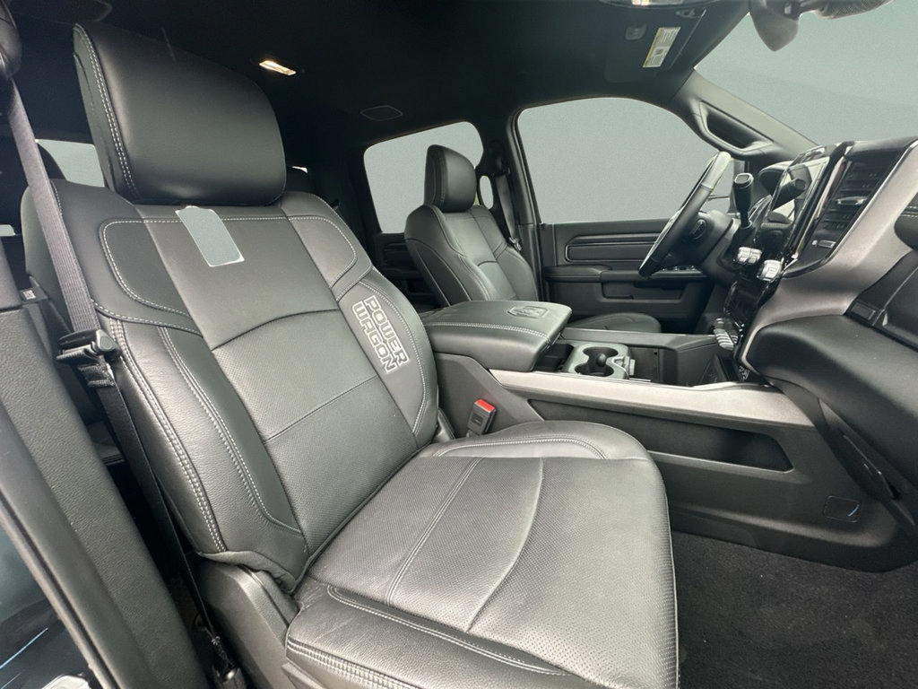 New 2026 RAM 2500 Power Wagon AWD/4WD image 27