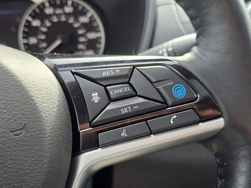 Used 2019 Nissan Altima 2.5 SV image 35