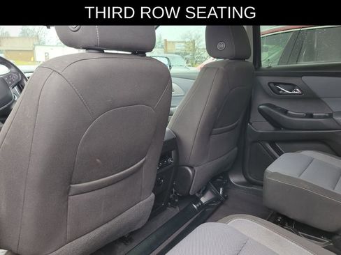 Used 2018 Chevrolet Traverse LT image 10
