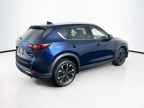 Used 2023 MAZDA CX-5 AWD 2.5 S w/ Premium Plus Pkg image 9