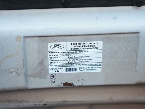 Used 2013 Ford E-150 and Econoline 150 image 26