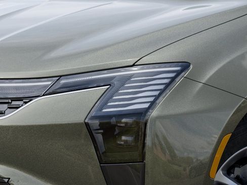 New 2027 Chrysler Pacifica Select FWD image 52