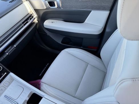 New 2025 Hyundai Santa Fe Calligraphy image 21