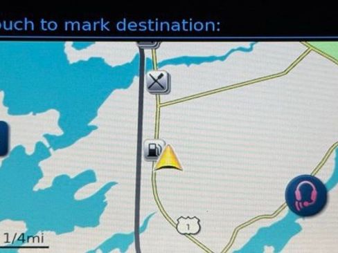 Used 2018 Nissan Titan Platinum Reserve w/ Platinum Utility Package image 32