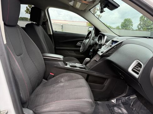Used 2015 Chevrolet Equinox LS FWD image 18
