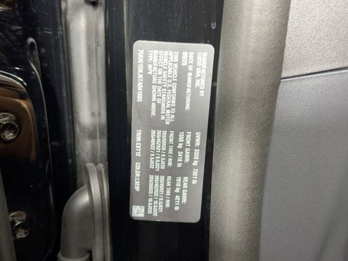 Used 2026 Lucid Gravity Dream image 19