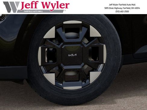 New 2026 Kia Carnival EX image 10