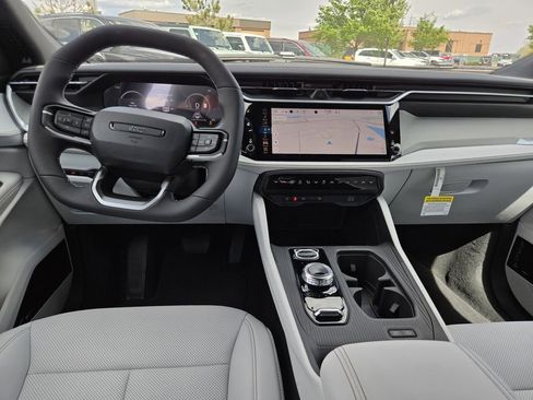 New 2026 Jeep Cherokee Limited image 3