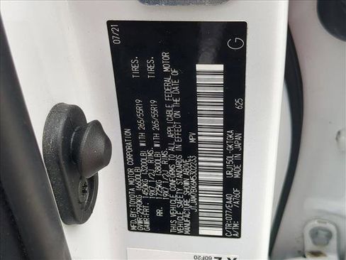 Used 2021 Lexus GX 460 Premium image 26