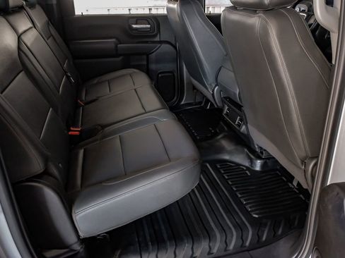 Used 2024 GMC Sierra 3500 Pro image 35