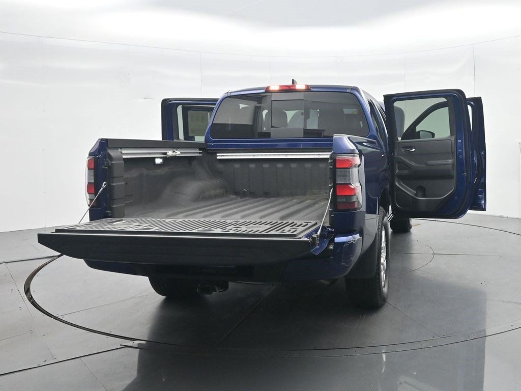 Used 2023 Nissan Frontier SV w/ SV Premium Package AWD/4WD image 51