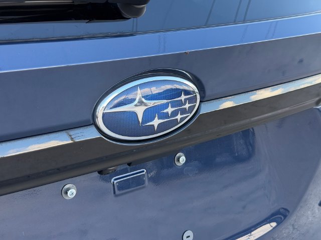 Used 2025 Subaru Ascent Onyx Edition AWD/4WD image 13