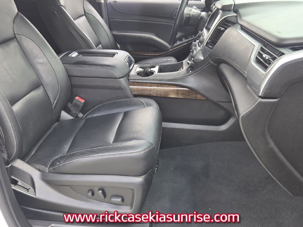 Used 2019 Chevrolet Tahoe LT w/ RST Edition RWD image 20