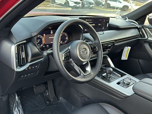New 2026 MAZDA CX-90 3.3 Turbo S w/ Premium Package image 13