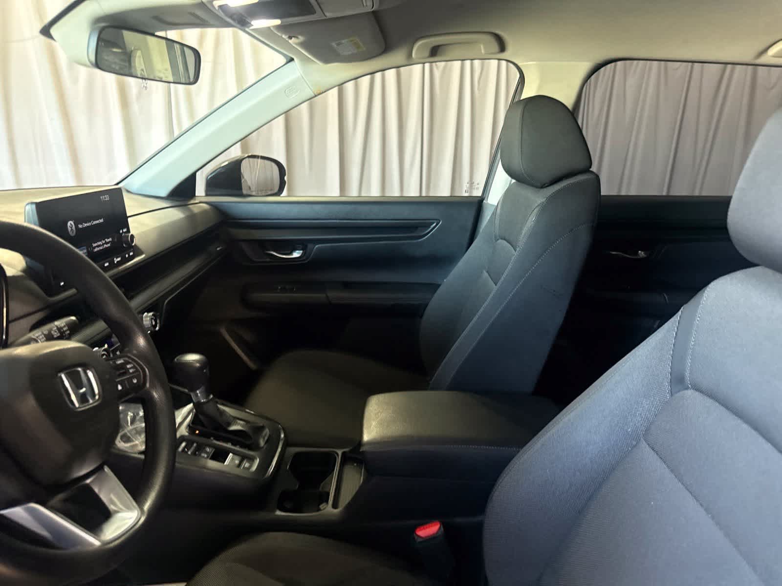 Used 2024 Honda CR-V LX image 21
