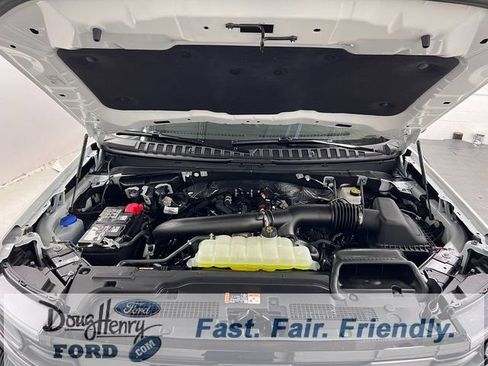 New 2025 Ford Expedition Max Active image 22