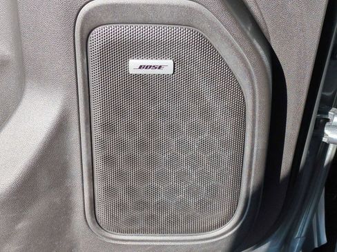 Used 2020 Chevrolet Silverado 1500 LT Trail Boss image 23