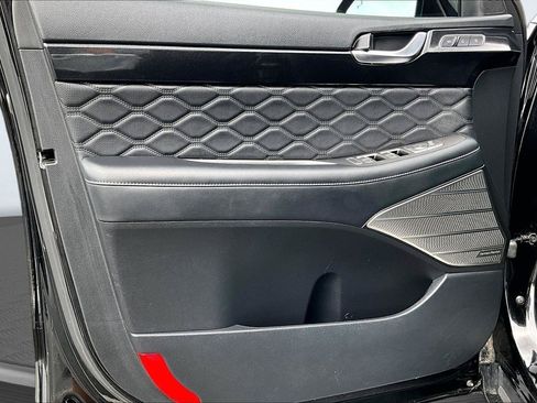 Used 2021 Hyundai Palisade Calligraphy AWD/4WD image 24