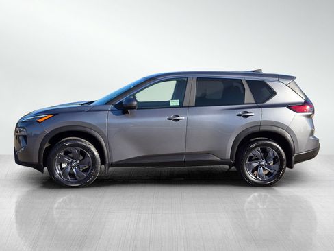 Used 2026 Nissan Rogue SV FWD image 10