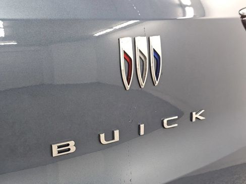 Certified 2024 Buick Encore GX Sport Touring AWD/4WD image 27