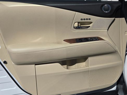 Used 2013 Lexus RX 350 image 10