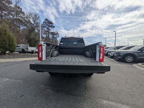 New 2026 Ford F250 XL RWD image 13