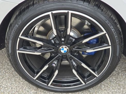 Used 2025 BMW 440i xDrive Coupe w/ Premium Package AWD/4WD image 14