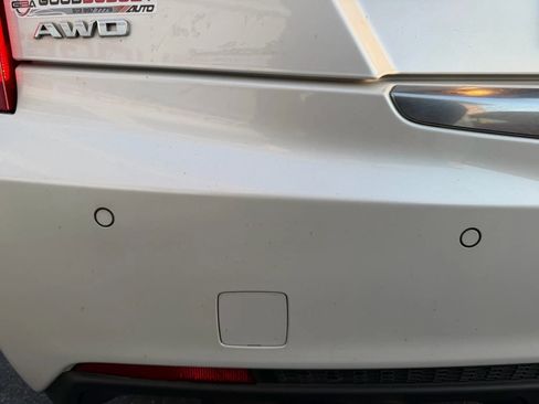 Used 2018 Cadillac ATS Luxury image 67