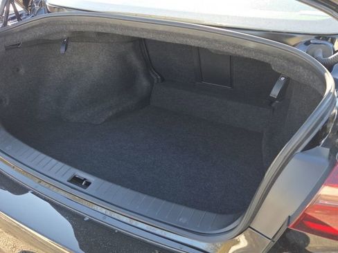 Used 2023 INFINITI Q50 Luxe image 27