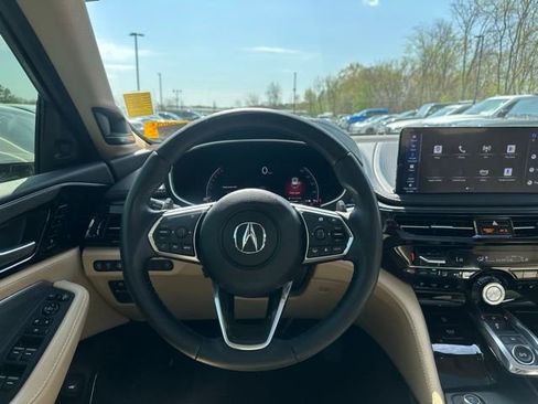 Used 2025 Acura MDX w/ Advance Package image 20