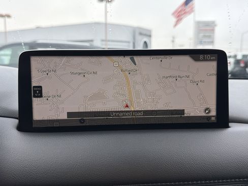 Used 2024 MAZDA CX-5 Carbon Edition image 31