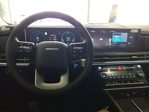 New 2026 Hyundai Santa Fe Limited AWD/4WD image 4