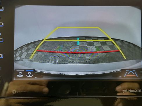 Used 2024 Toyota Camry LE w/ Convenience Package image 28