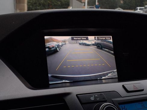 Used 2013 Honda Odyssey EX-L image 8