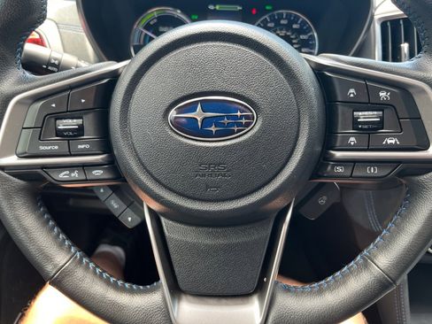 Used 2021 Subaru Crosstrek Hybrid w/ Moonroof Package w/Navigation image 25