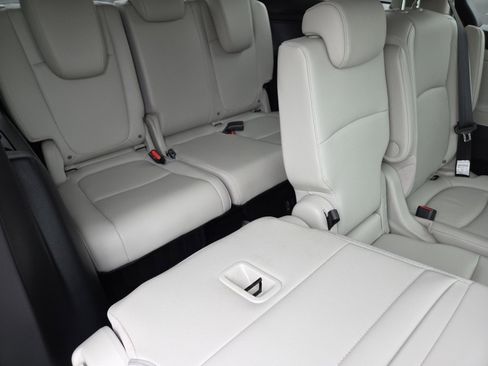 Certified 2025 Honda Odyssey EX-L image 26