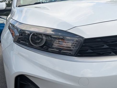 Certified 2024 Kia Forte LXS w/ LXS Technology Package FWD image 9