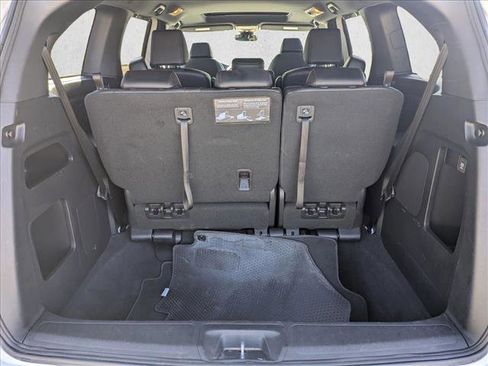 Used 2025 Honda Odyssey Sport-L image 6