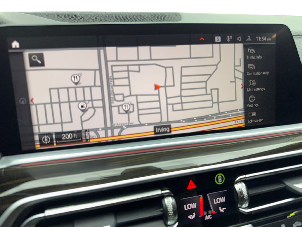 Used 2023 BMW X5 sDrive40i w/ Premium Package RWD image 66