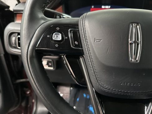 Used 2023 Lincoln Aviator Reserve w/ Equipment Group 201A image 15