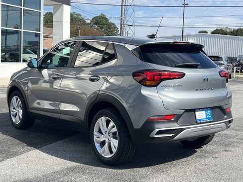 New 2026 Buick Encore GX Preferred image 19
