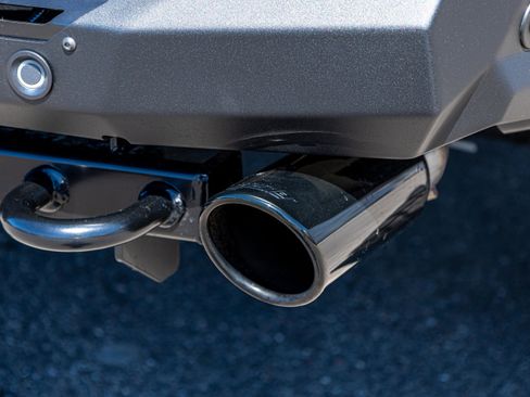 New 2025 Ford Ranger Raptor image 37