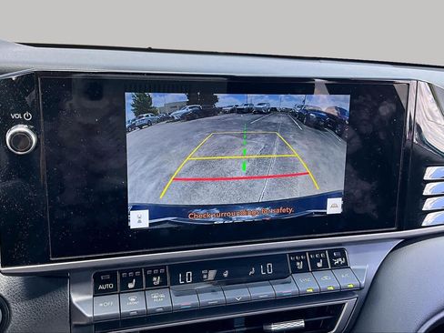 Used 2025 Toyota Camry XSE w/ Premium Package FWD image 25