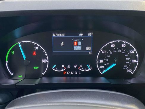 Used 2023 Ford Maverick XLT image 23